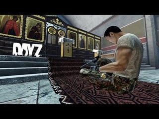 A New Beginning - DayZ - Episode 1