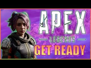 Apex Legends Season 19: What's Coming Next?