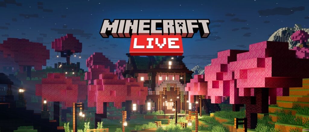 Here’s the Latest from Minecraft Live 2023