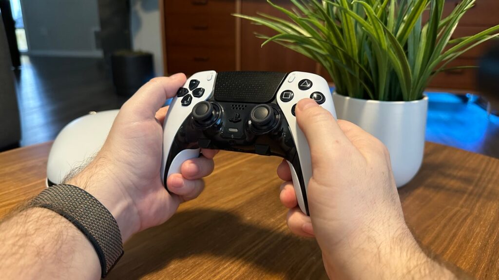 How To Connect a PS5 Controller To Any Device