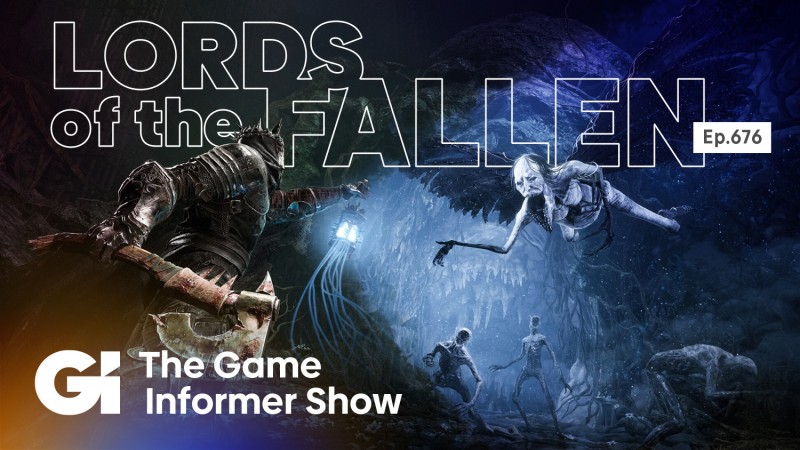 Lords Of The Fallen Review And Games We've Missed In 2023 | GI Show