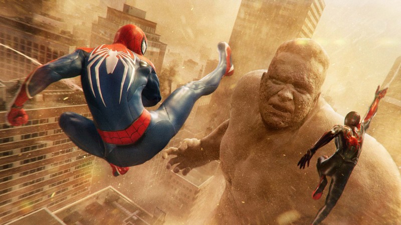 Marvel's Spider-Man 2 Review – Sticking The Landing