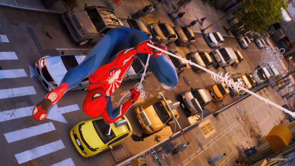 Marvel’s Spider-Man 2 Photo Mode features detailed: tips to get started