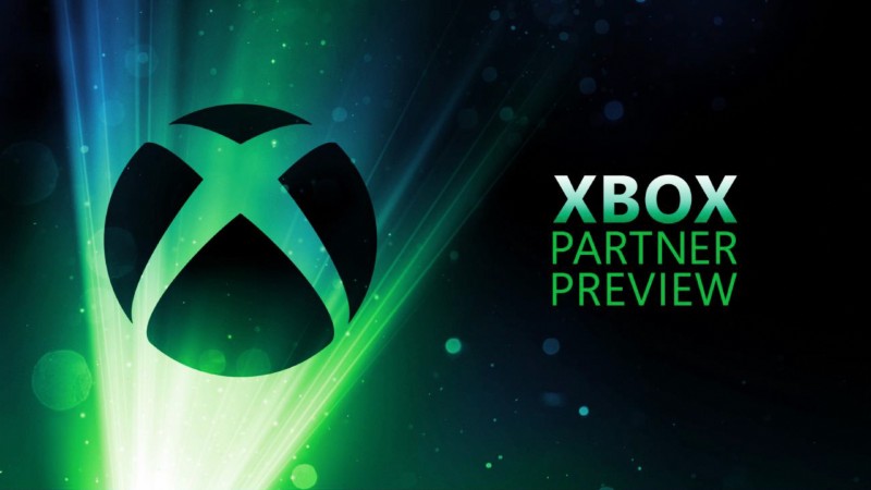 New Third-Party Focused 'Xbox Partner Preview' Format Debuts This Week, No Acti-Blizz News