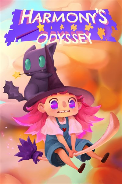 Harmony's Odyssey