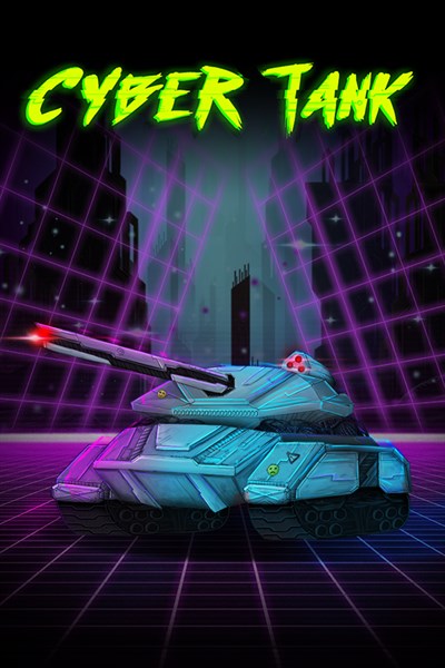 Cyber Tank