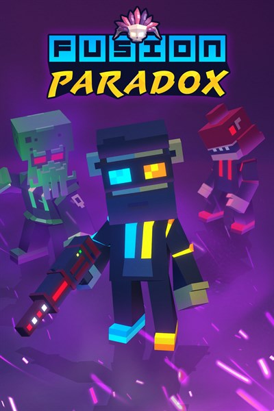 Fusion Paradox