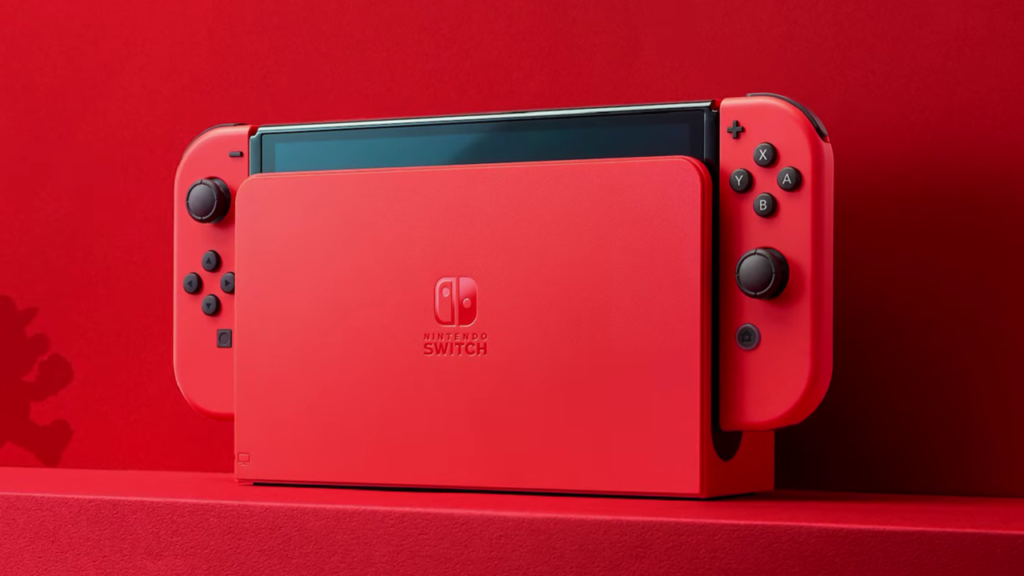 Nintendo Switch 2: Everything We Know