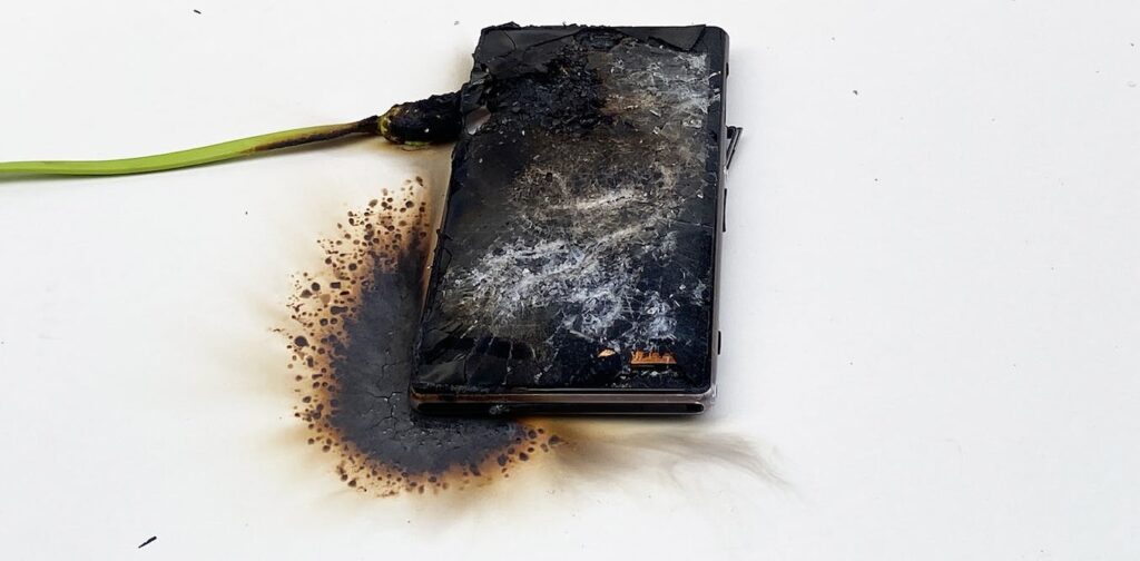 Should you charge your phone overnight? Will ‘overcharging’ make it explode? Common battery myths debunked