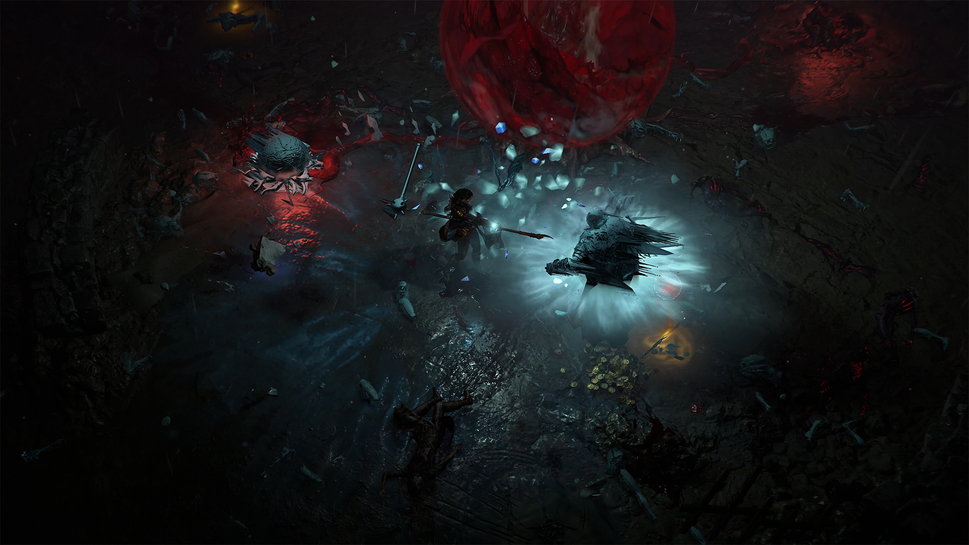 Diablo 4 Season 2 Image