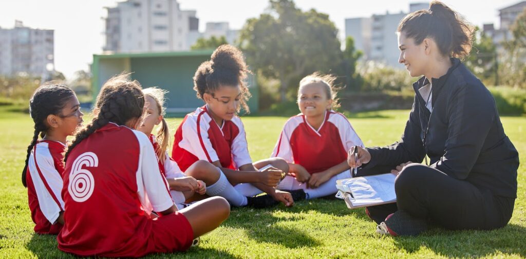 Social prescribing could help support young people’s mental health – but calls for a national strategy in England may be premature