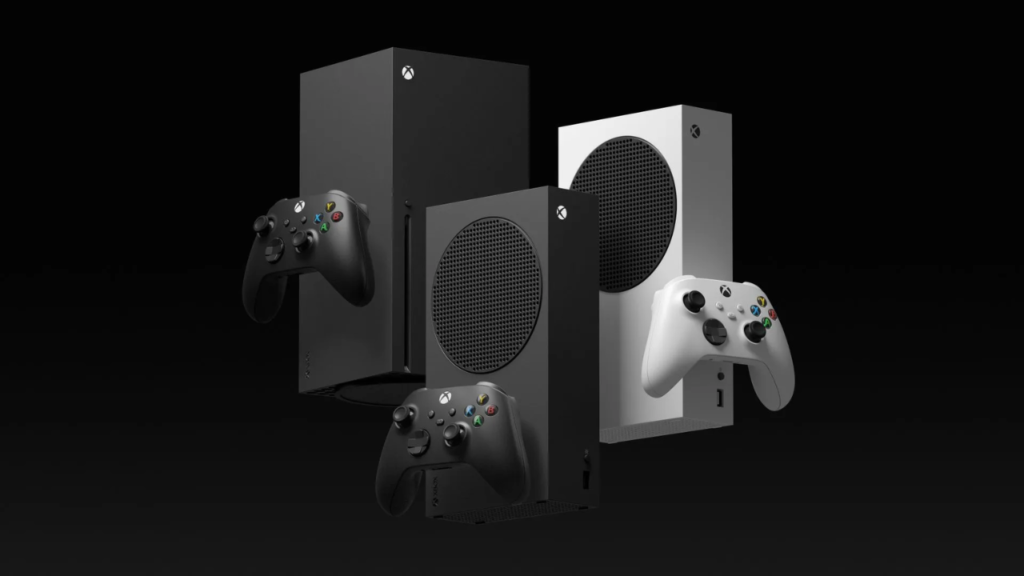 Where to Buy Xbox Series X|S Consoles Online in 2023