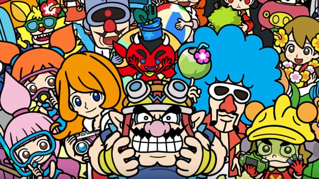 Poll: WarioWare: Move It! Is Out Today, Will You Be Getting It?