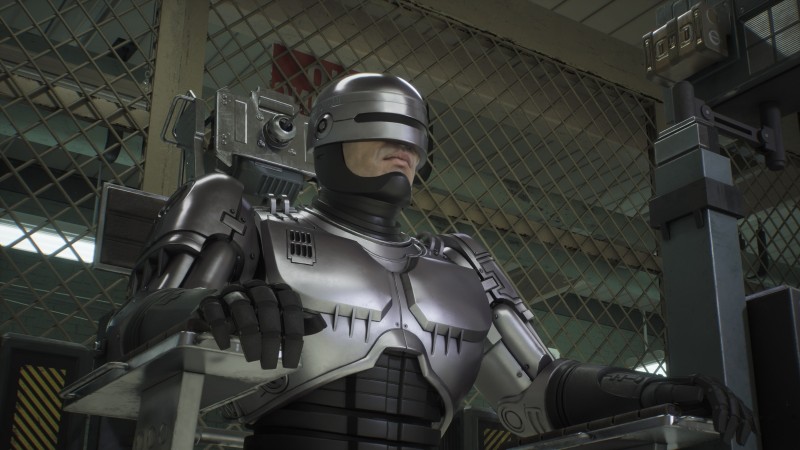 RoboCop: Rogue City Review – Serving The Public Trust