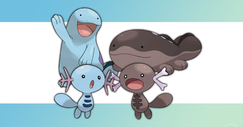 Pokémon Go Wooper Community Day guide