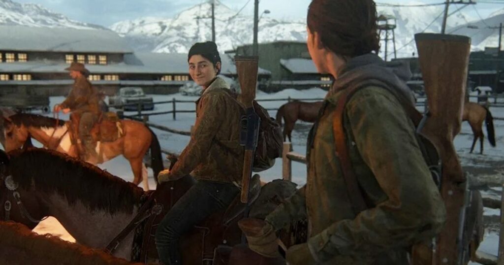 The Last of Us multiplayer director confirms: "Yes, I’m still working on that game"