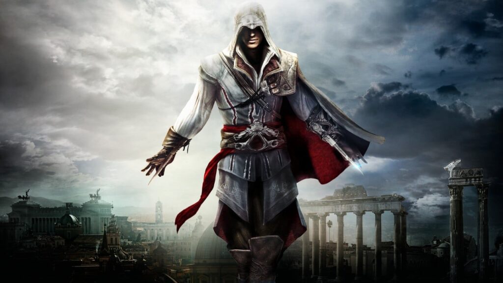 Assassin's Creed Publisher Ubisoft Axes 124 Jobs