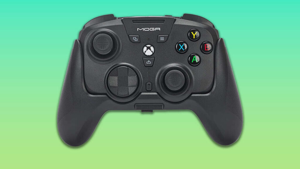 This Unique Xbox, PC, And Mobile Controller Is Steeply Discounted Ahead Of Black Friday