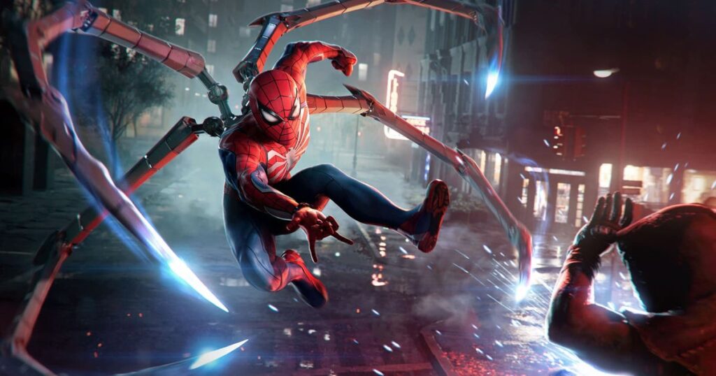 Marvel's Spider-Man 2's cube glitch cannot be contained, as it returns to claim another costume