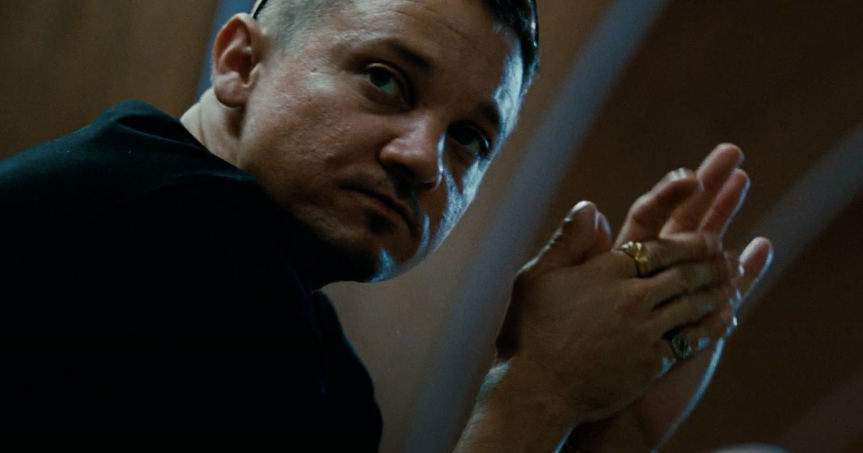 10 Months After Believing He Would Die, Jeremy Renner Is Running Uphill Again