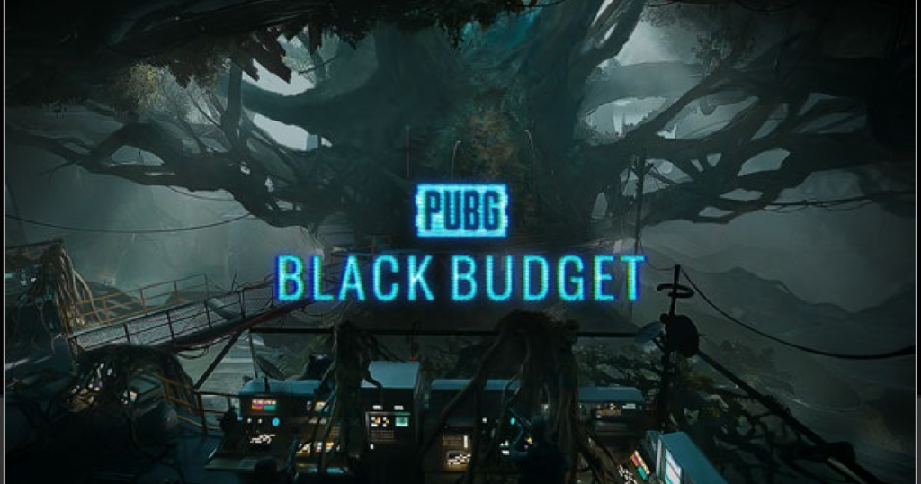 PUBG Studios' Project Black Budget will release sooner than expected, says publisher Krafton