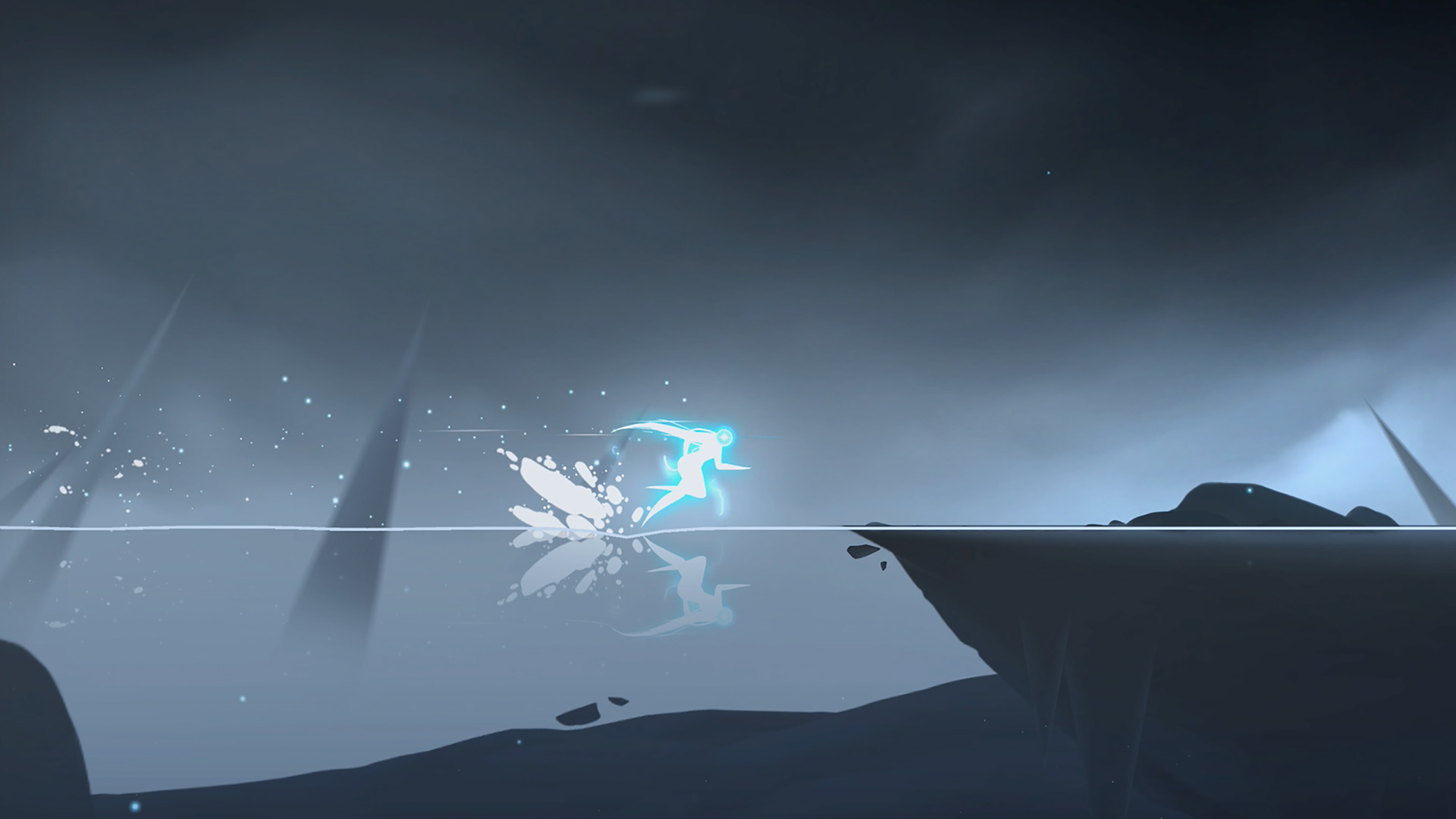 Worldless Screenshot