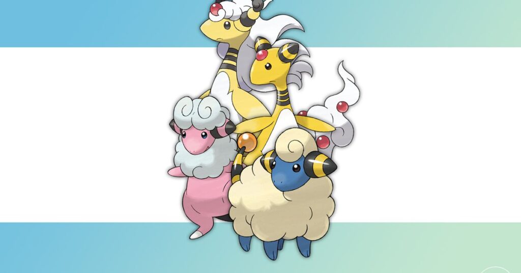 Pokémon Go Mareep Community Day Classic guide