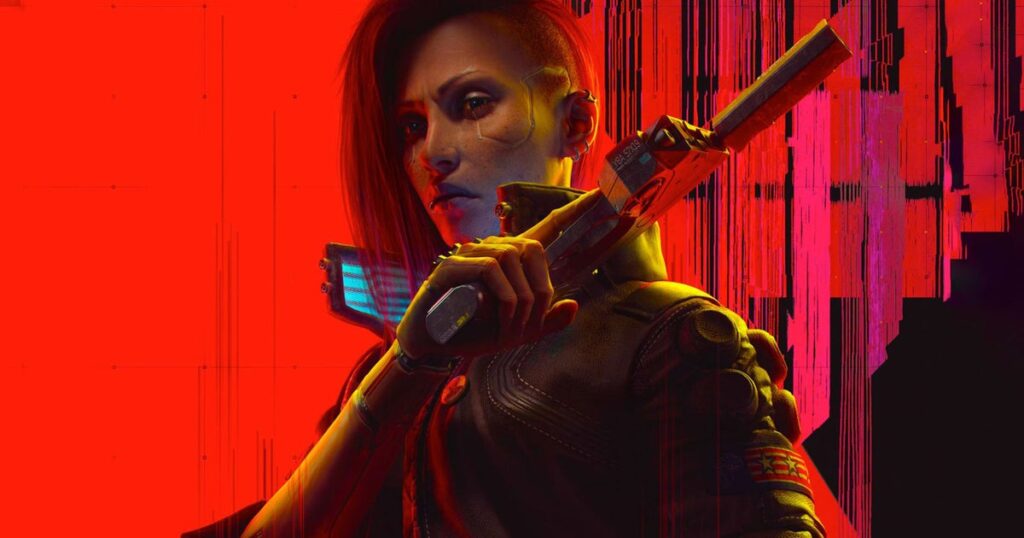 Cyberpunk 2077 and Witcher 3 story lead "won't talk about" his favourite Easter eggs until players find them