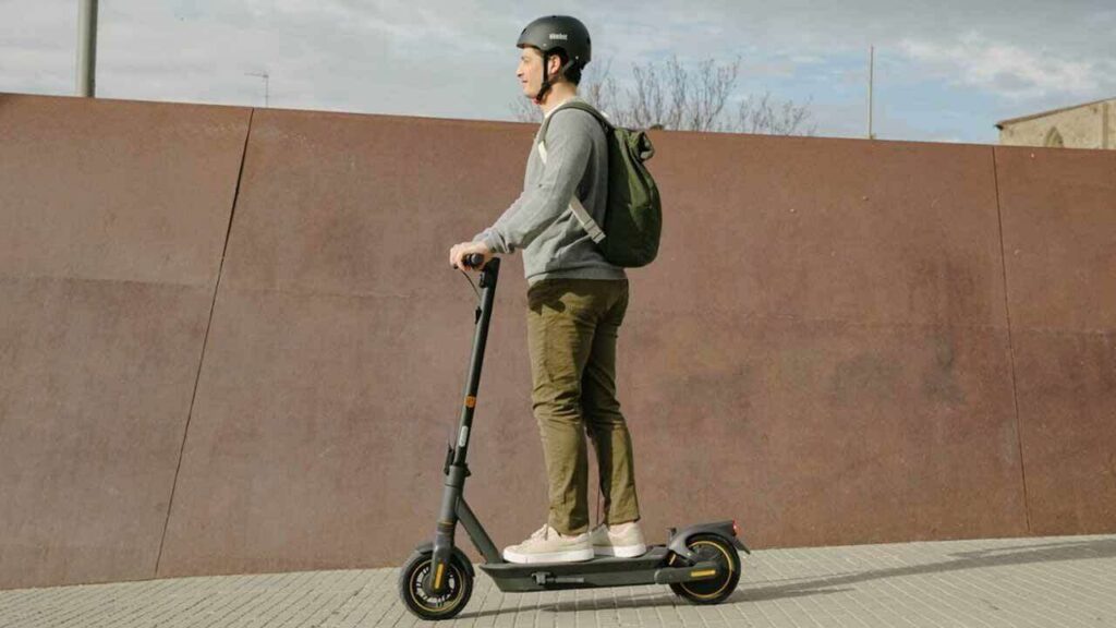 Get A Segway Scooter For As Low As $130 In Best Buy's Cyber Monday Sale