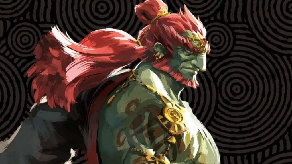 Ganondorf's New Look In Tears Of The Kingdom Was Meant To Make Players "Fall For Him"