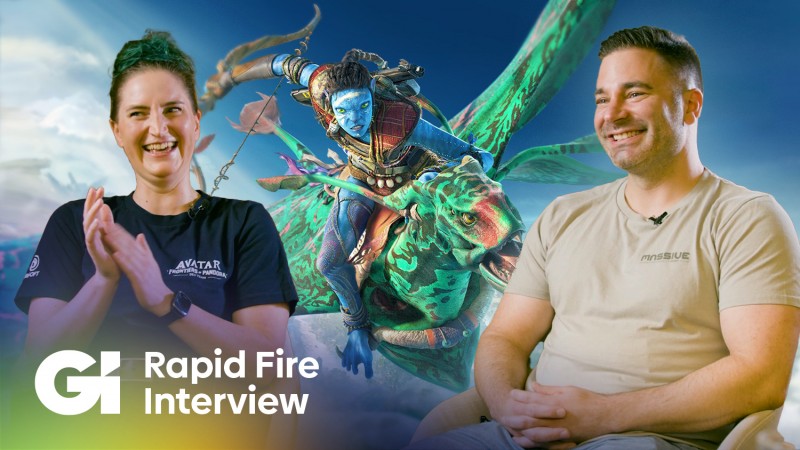 86 Rapid-Fire Questions About Avatar: Frontiers of Pandora