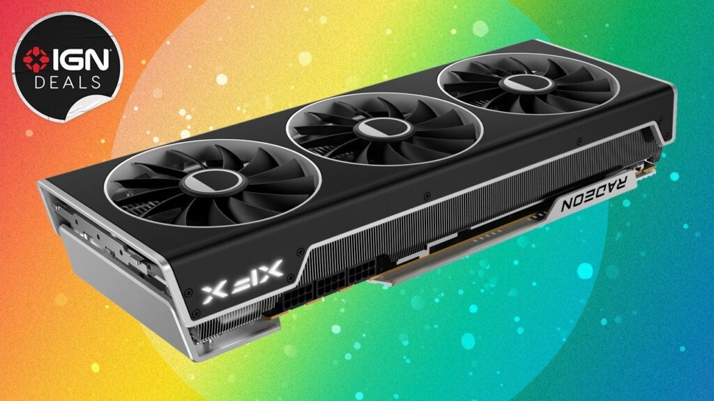 Black Friday GPU Deals: What Sales to Expect in 2023