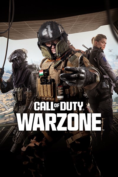 Call of Duty®: Warzone™