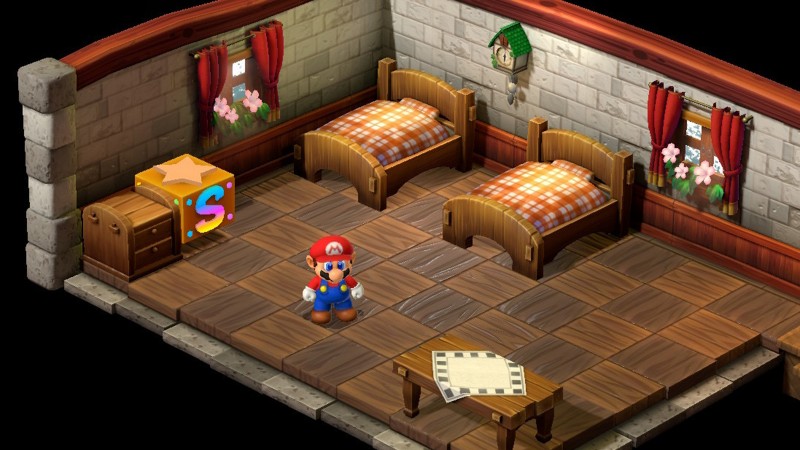 Do Link And Donkey Kong Still Cameo In Super Mario RPG Remake?