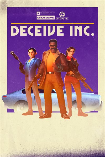 Deceive Inc.