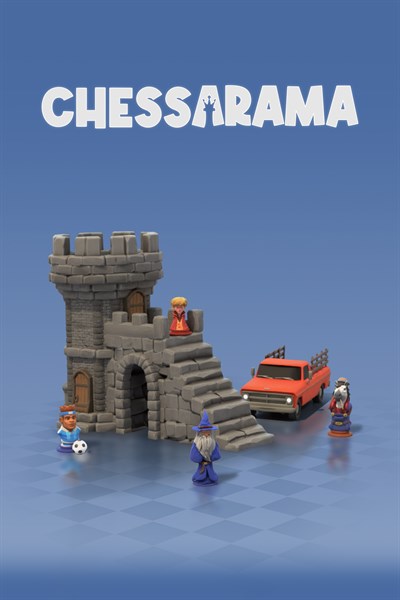 Chessarama