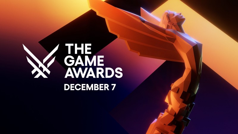 Here Are The Nominees For The Game Awards 2023