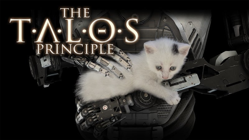 IGN Plus: Claim a Steam Key for Talos Principle While Supplies Last!