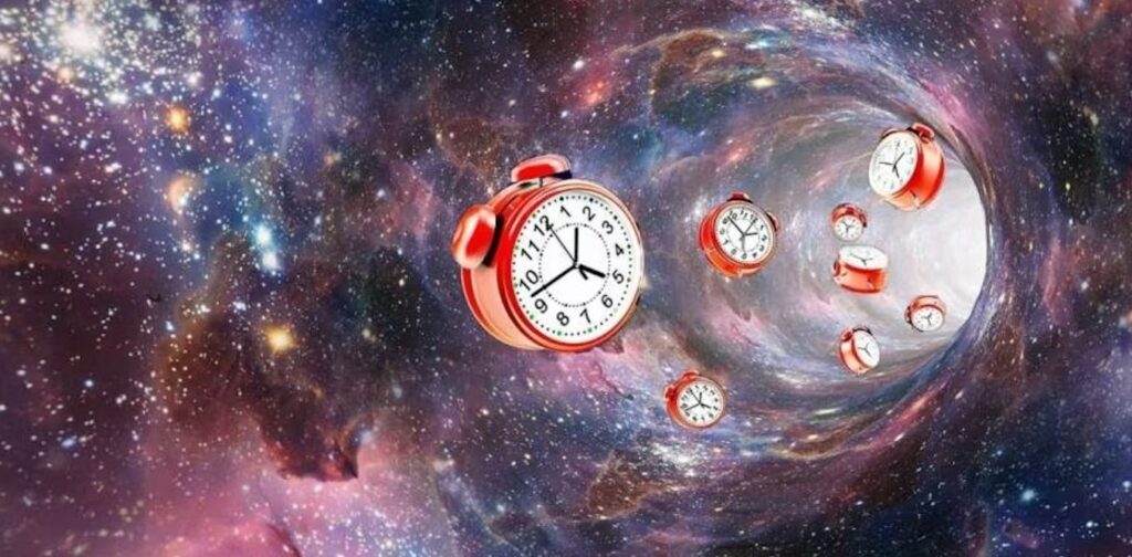 Is time travel even possible? An astrophysicist explains the science behind the science fiction