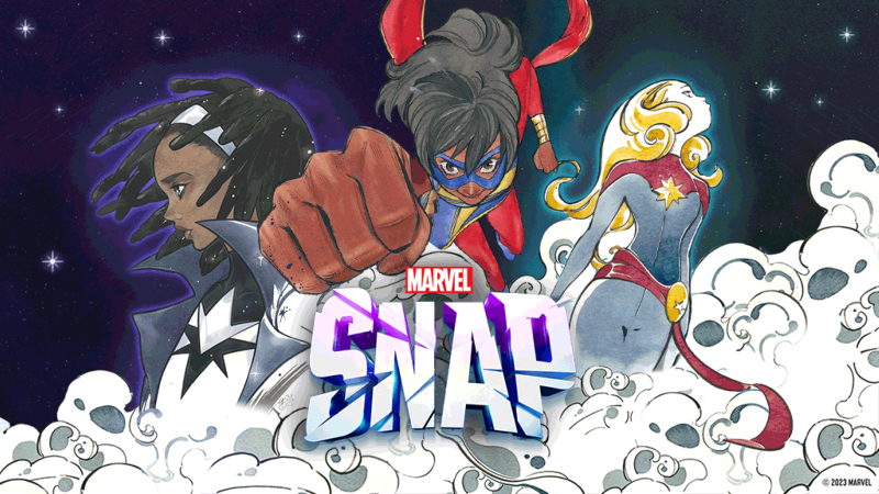 Marvel Snap Will "Continue To Operate" Despite Reports Of Publisher Nuverse Restructuring