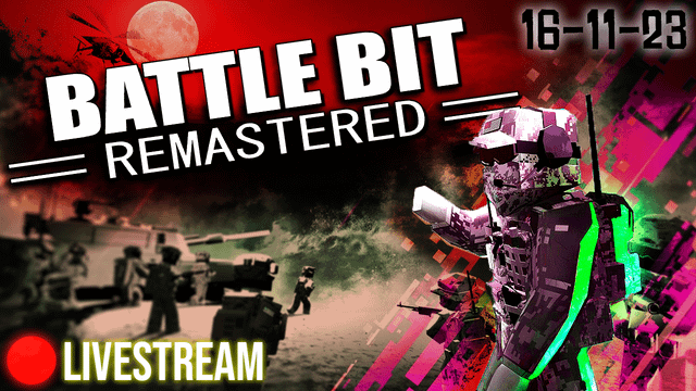 My First Battle Bit Bash! And some 7 Days To Die Fun! [Link in the comments]