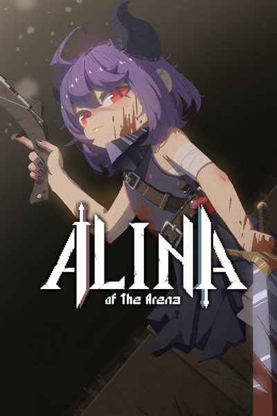 Alina of the Arena