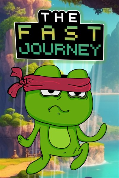 The Fast Journey