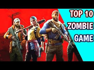 TOP 10 NEW Upcoming ZOMBIE Games 2023 & 2024