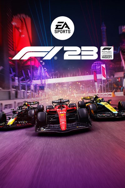 F1® 23