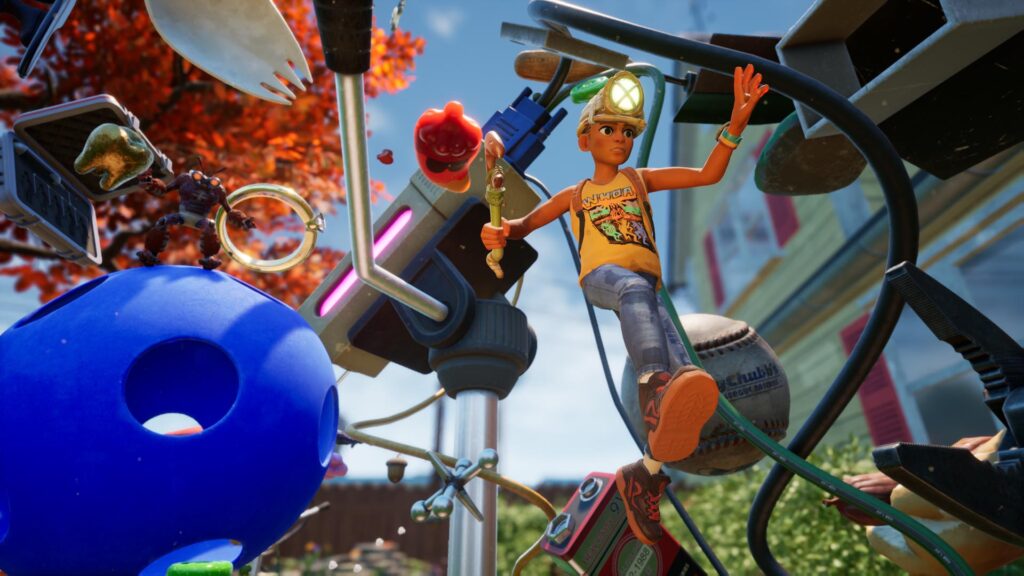 Grounded Playgrounds Hero Image