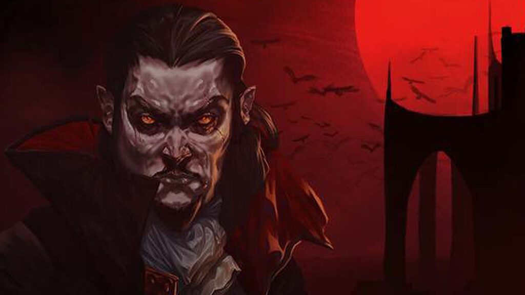 Vampire Survivors to Get Self-Contained Miniature Story Mode Adventures