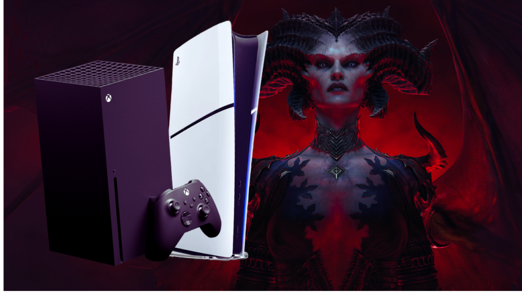 Walmart Has the Best Cyber Monday PS5, Xbox and Nintendo Switch Bundle Deals