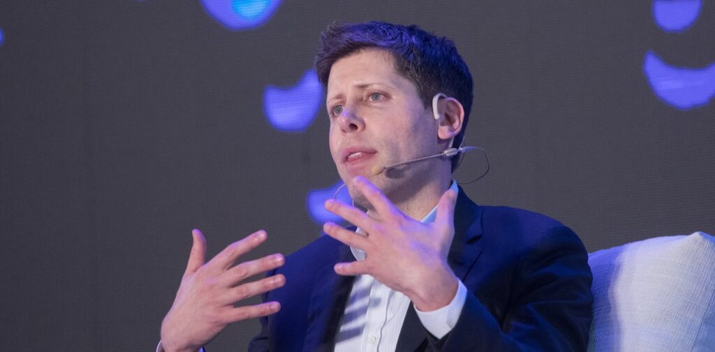 Who is Sam Altman, OpenAI's wunderkind ex-CEO – and why does it matter that he got sacked?