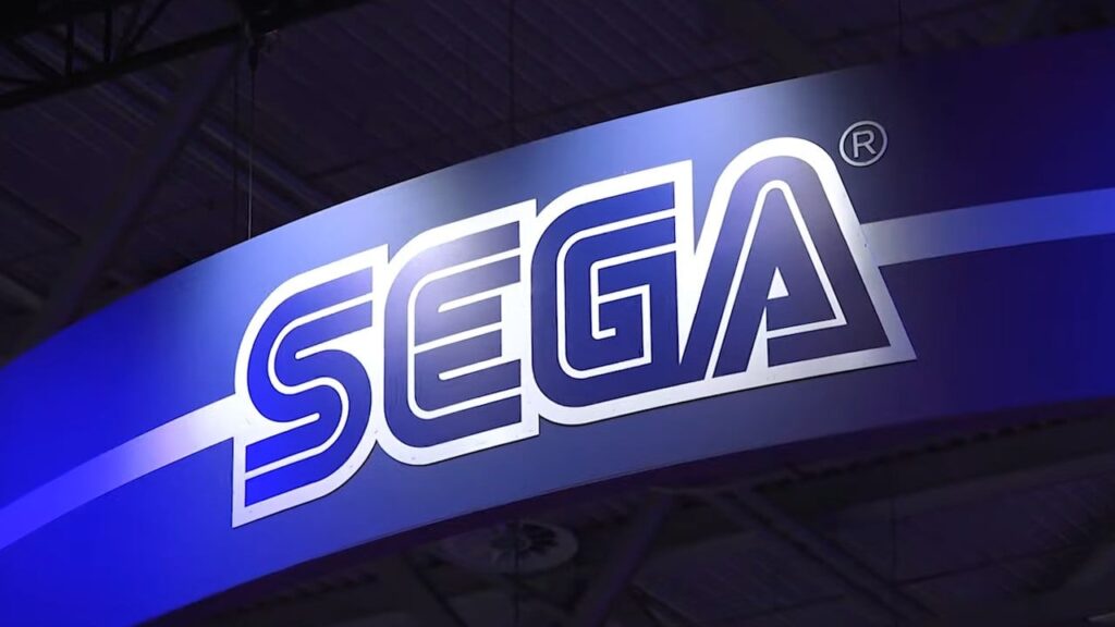 Sega Appears To Be Teasing A Game Awards Surprise